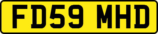 FD59MHD