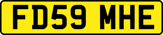 FD59MHE