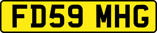 FD59MHG