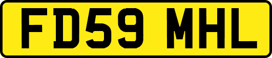 FD59MHL