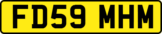 FD59MHM