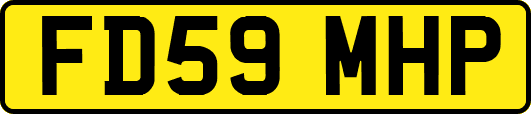 FD59MHP
