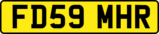 FD59MHR