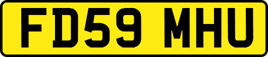 FD59MHU