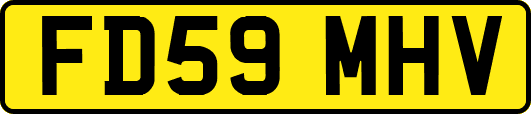 FD59MHV