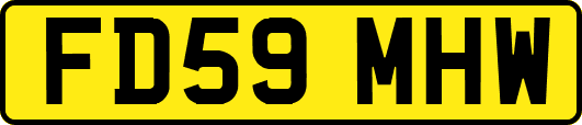 FD59MHW