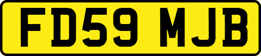 FD59MJB