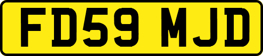 FD59MJD