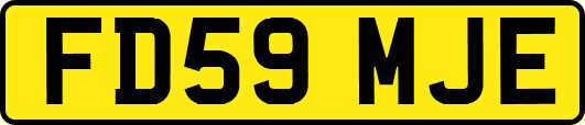 FD59MJE
