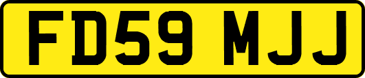 FD59MJJ