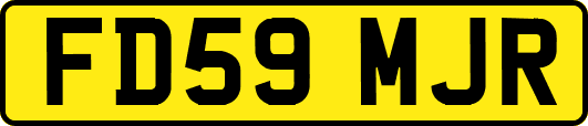 FD59MJR
