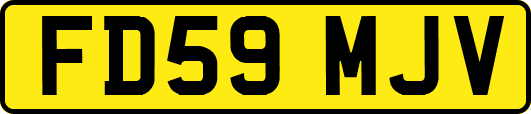 FD59MJV