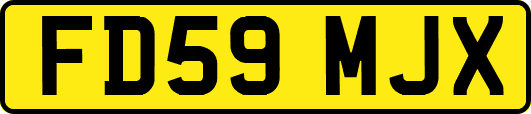 FD59MJX