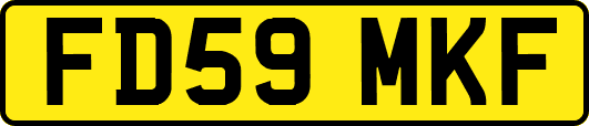 FD59MKF