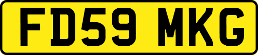 FD59MKG