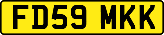 FD59MKK