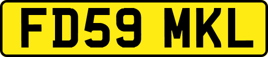 FD59MKL