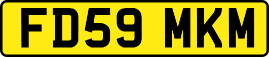 FD59MKM