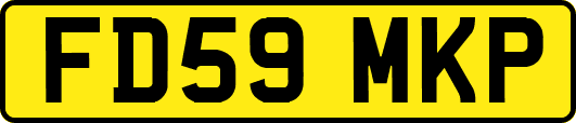 FD59MKP