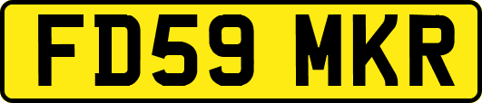 FD59MKR