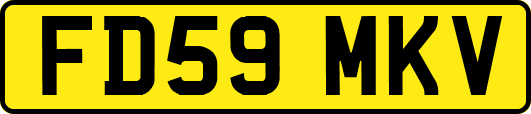 FD59MKV