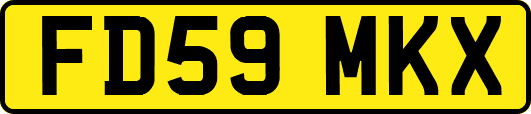 FD59MKX