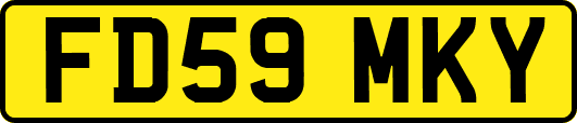 FD59MKY