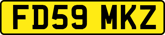 FD59MKZ