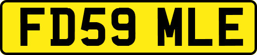 FD59MLE