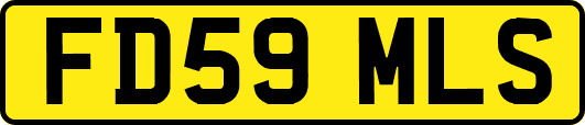 FD59MLS