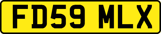 FD59MLX