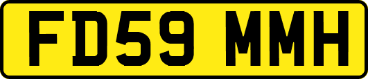 FD59MMH