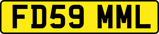 FD59MML