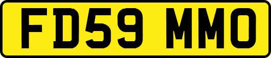 FD59MMO