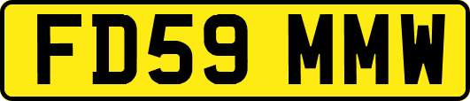 FD59MMW