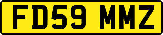 FD59MMZ