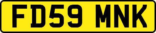 FD59MNK