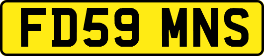 FD59MNS
