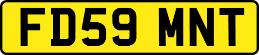 FD59MNT