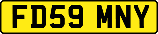FD59MNY