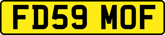 FD59MOF