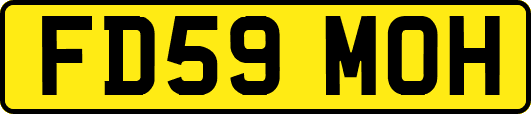FD59MOH