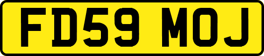 FD59MOJ