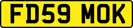 FD59MOK