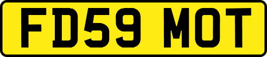 FD59MOT