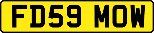 FD59MOW