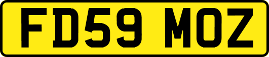 FD59MOZ