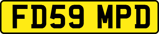 FD59MPD