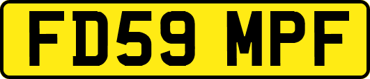 FD59MPF
