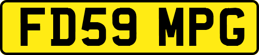 FD59MPG